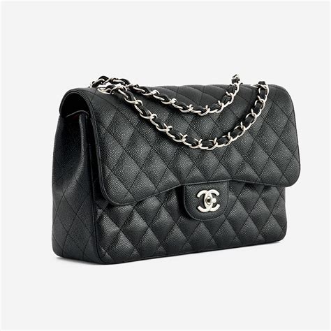 chanel caviar timeless cc flap|Chanel Large Caviar Timeless Flap Bag .